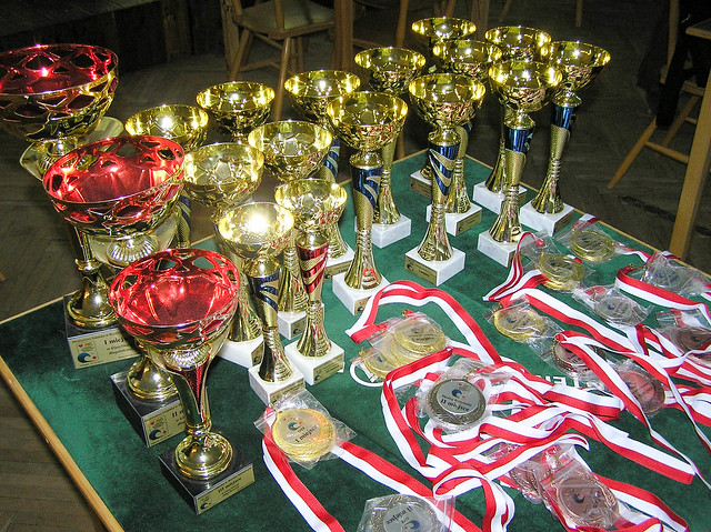 Mistrzostwa Gdańska 2017